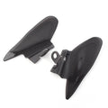 Saddle Shields Heat Deflectors for Indian Chief Chieftain Roadmaster (14-22)