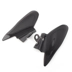 Saddle Shields Heat Deflectors for Indian Chief Chieftain Roadmaster (14-22)