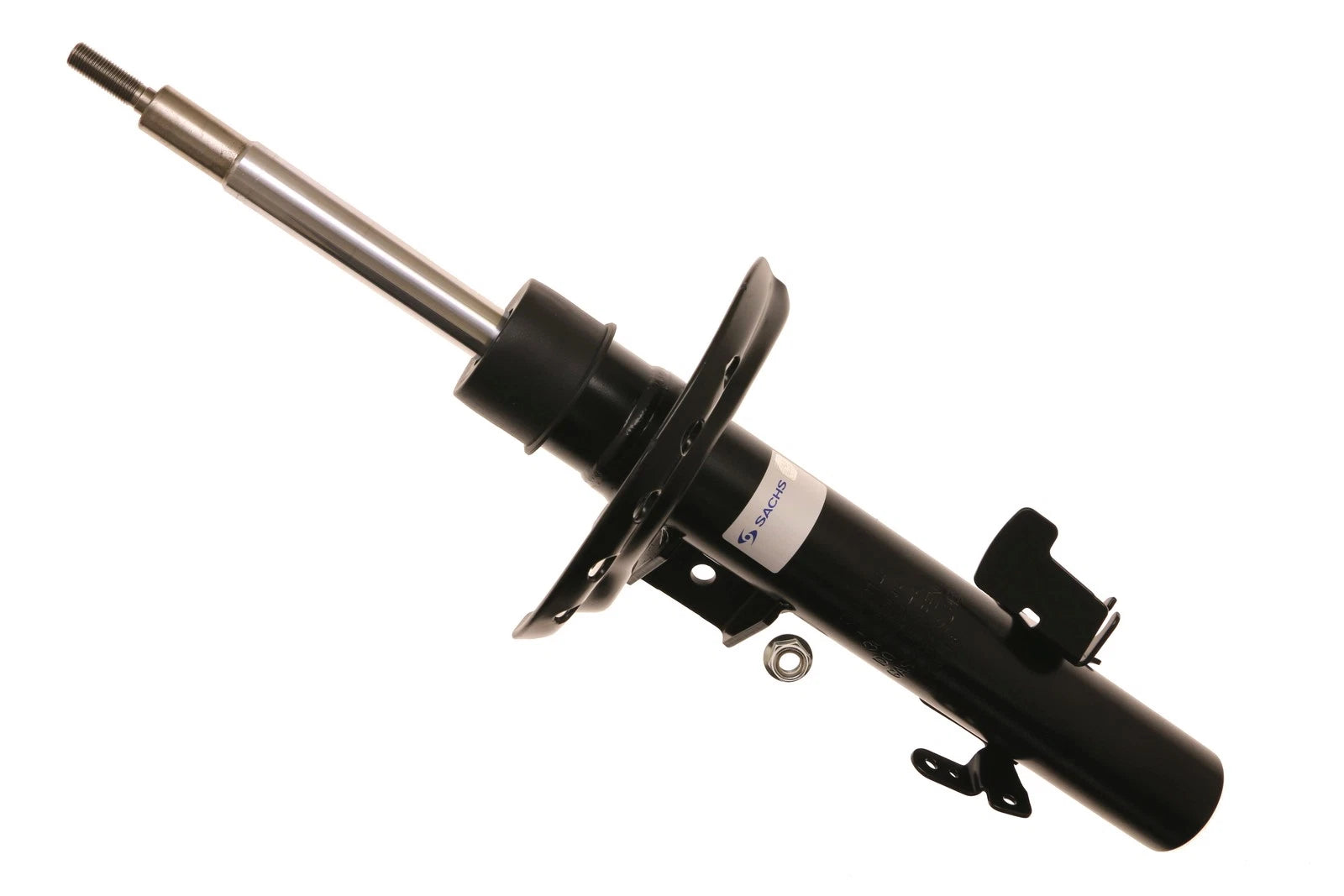 Shock Absorber for Land Rover Range Rover Evoque (2012–2017)