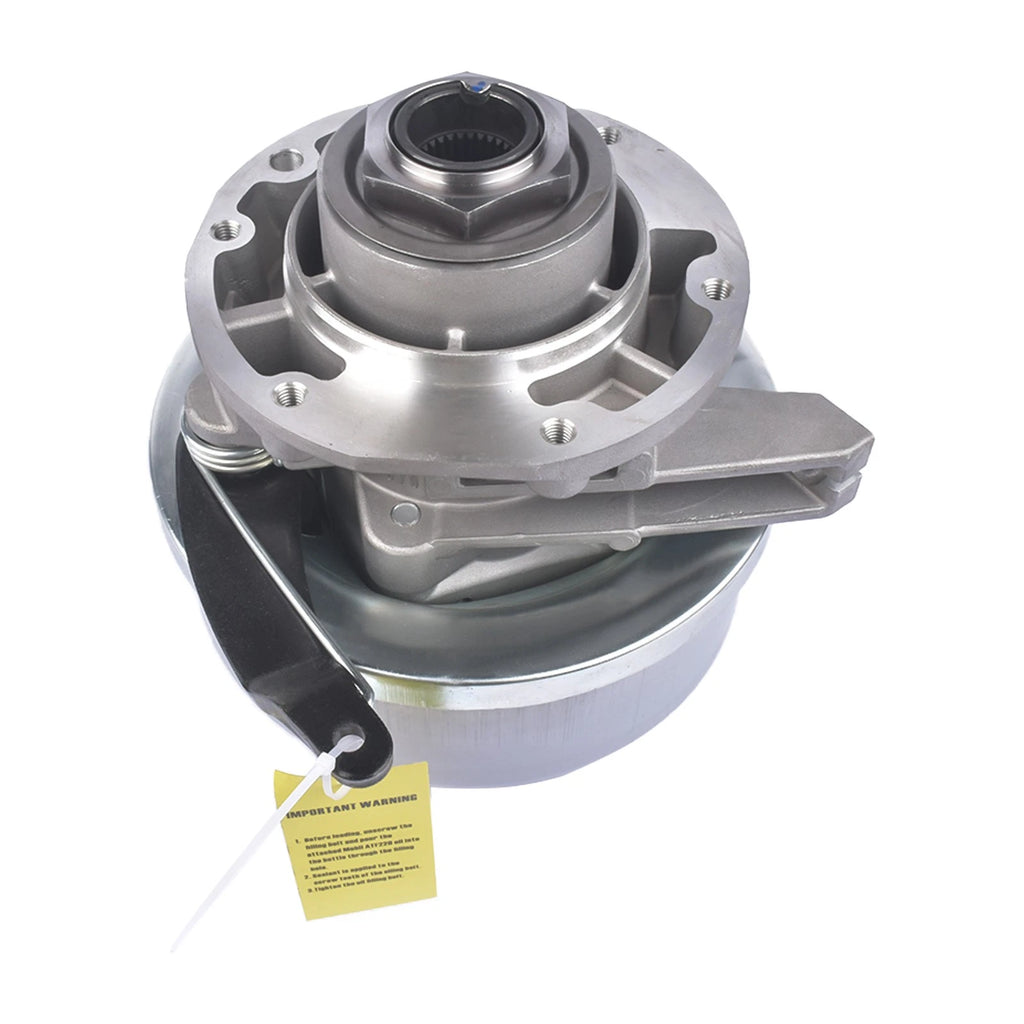 Parking Brake Assembly for Ford F250 (1999–2004)