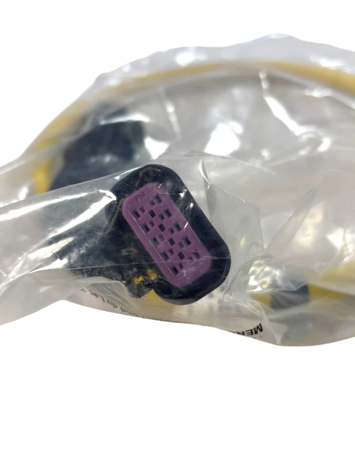 3' Harness for Mercury (8M2010360, SC5000, 84879312T46)