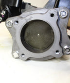 Intake Manifold for Yamaha VX FX Cruiser HO VXR VXS GP (2013–2023)