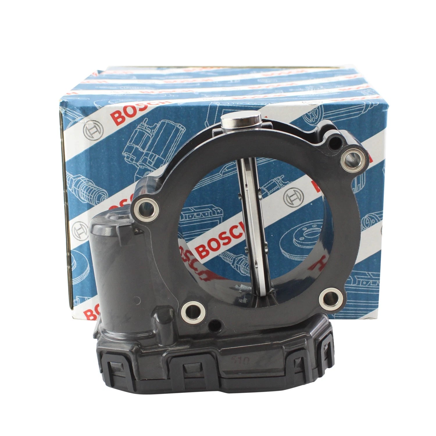 Throttle Housing for Bosch (0280750573)