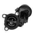 Thermostat Housing Assembly for Volkswagen Touareg Audi A6 A7 Quattro (3.0L)