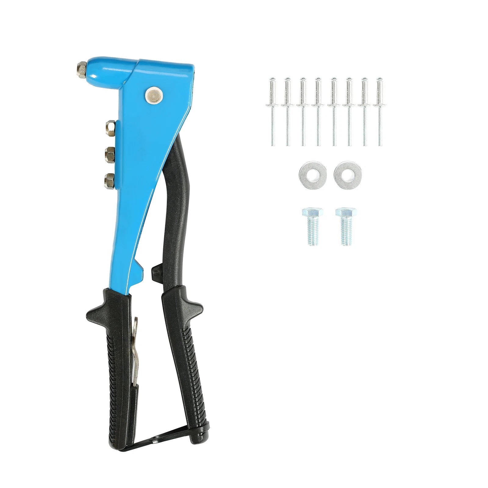 Set of 2 Radiator Supports for Ram 2500 3500 (2010–2012) 6.7L Diesel