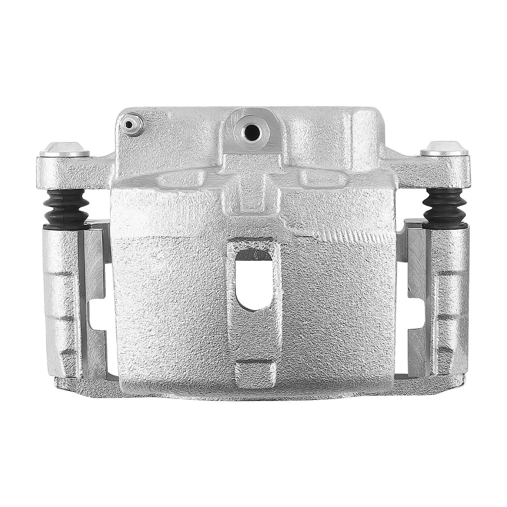 Set of 4 Brake Calipers for Chevy Silverado Sierra 1500 (2003-2006)