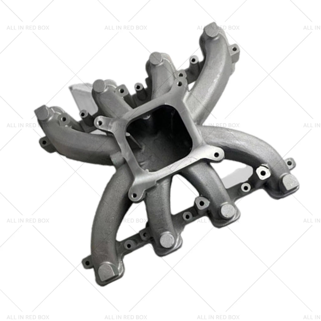 Intake Manifold for Gen IV LS Super Victor LS3 EFI (LS3 28265)