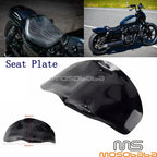 Motorcycle Seat Plate Protector for Harley Nightster 975 (2022-2023)