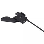 Hood Release Control Cable for BMW X5 X6 M sDrive35i xDrive35d (2007-2013)