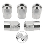 Chuck Nut for Rotary Tools (M8X0.75mm)