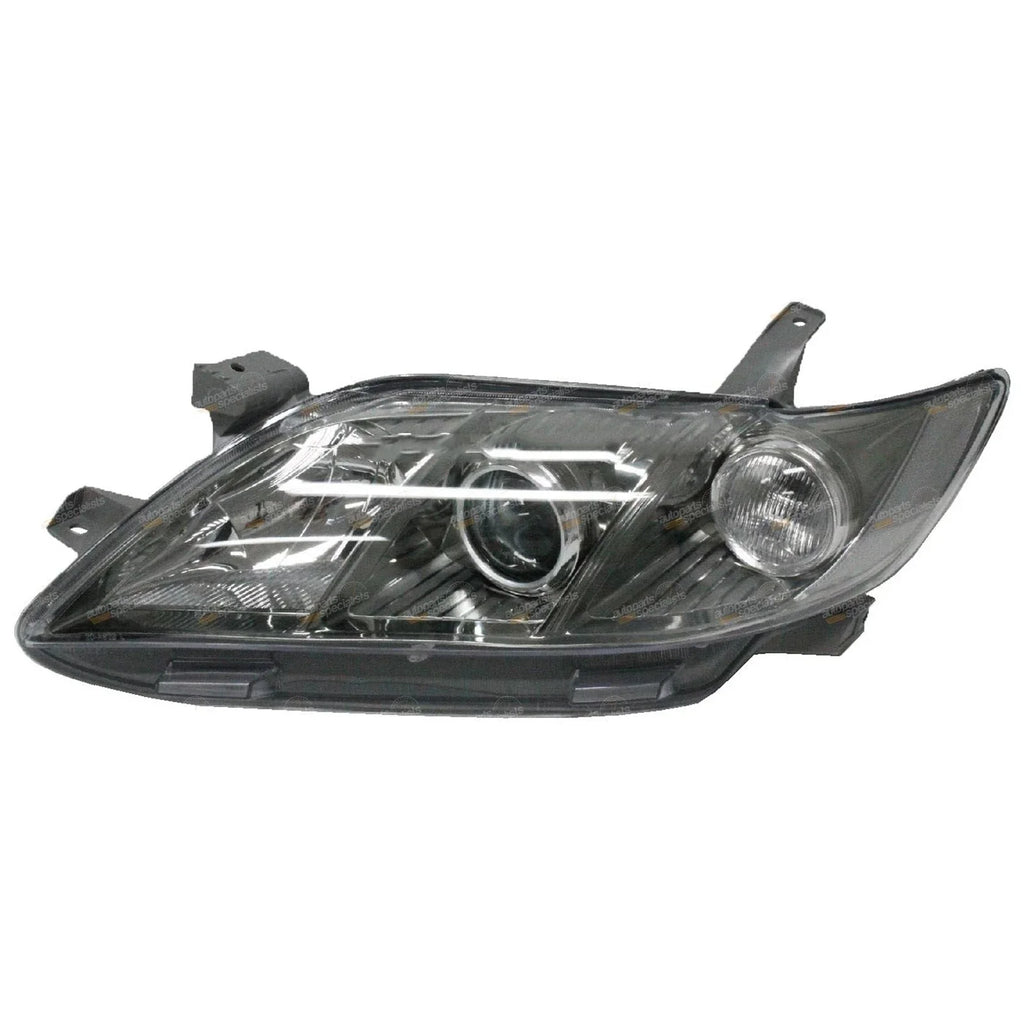 Left Headlight for Toyota Camry (2006–2009)