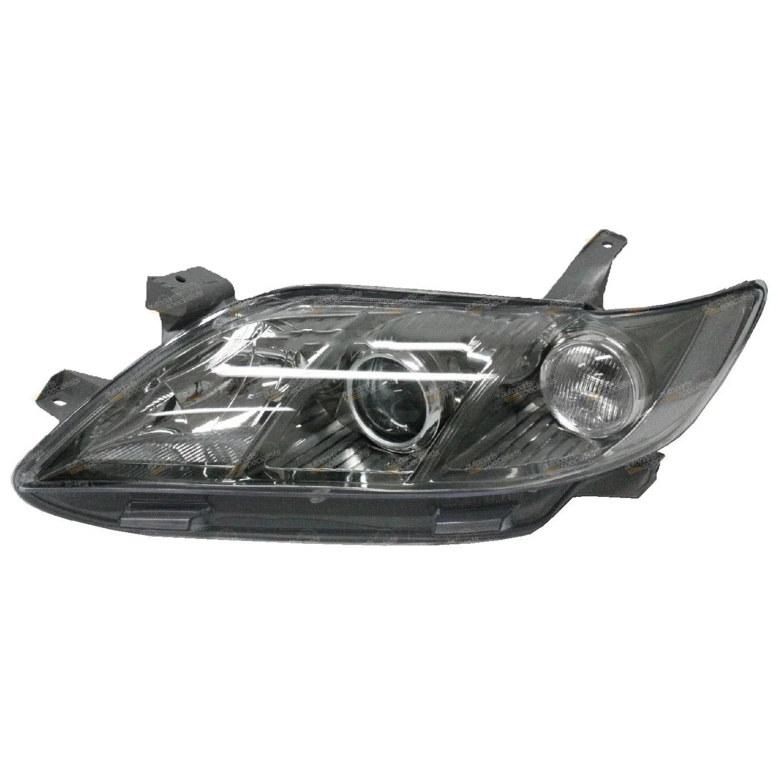 Left Headlight for Toyota Camry (2006–2009)