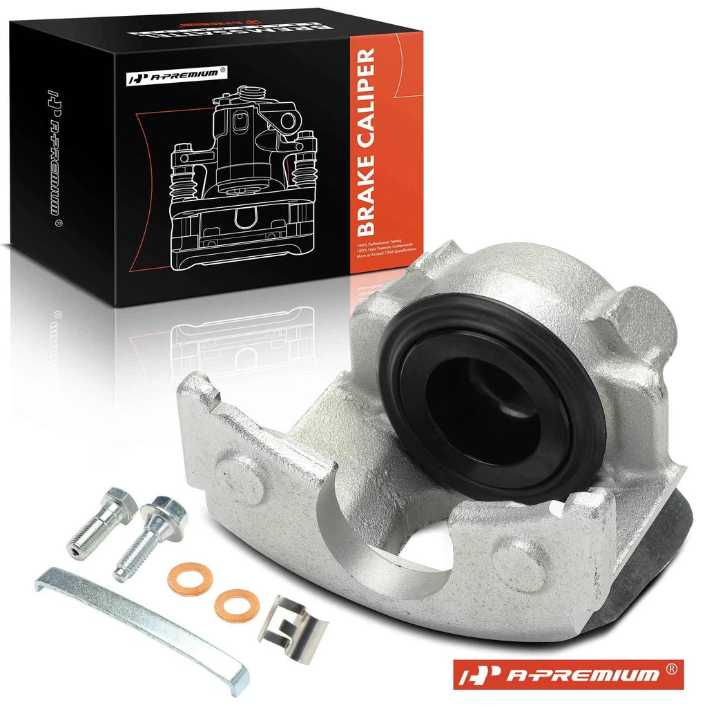Front Right Side Brake Caliper for Ford F-150 (1975–1979)