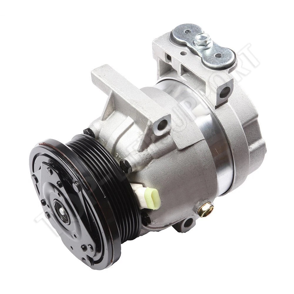 AC Compressor for Chevrolet Impala, Lumina, Malibu (1994–2005)