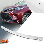 Front Lower Bumper Reinforcement for Toyota Sienna (2021–2024)