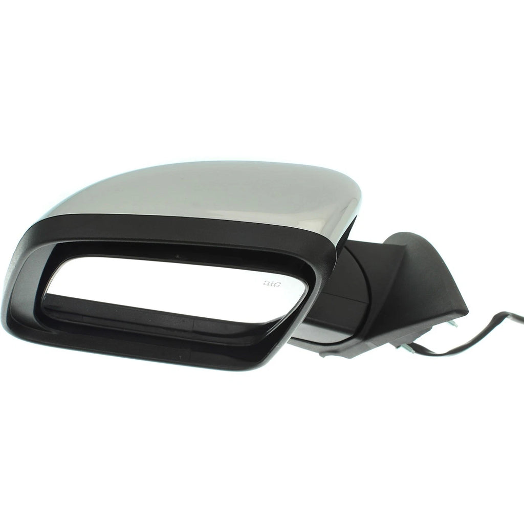 Driver Left Side Heated Mirror for Dodge Durango (2011–2022)