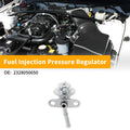 Fuel Pressure Regulator for Toyota 4Runner (2003–2009) No. 23280-50050 Metal