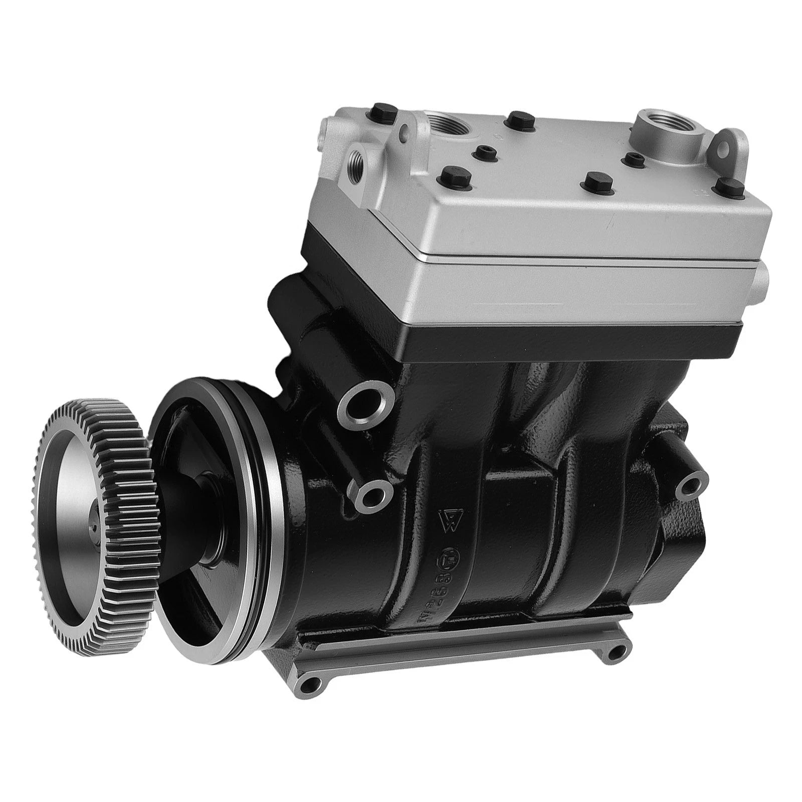 Brake Air Compressor for Paccar
