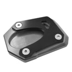 CNC Side Stand Enlarge Kickstand Pad for Honda Monkey 125 (2018–2022)