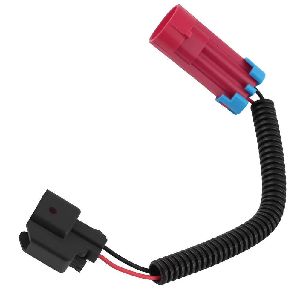 Vapor Canister Vent Valve Solenoid Jumper Connector Wire Harness for GM