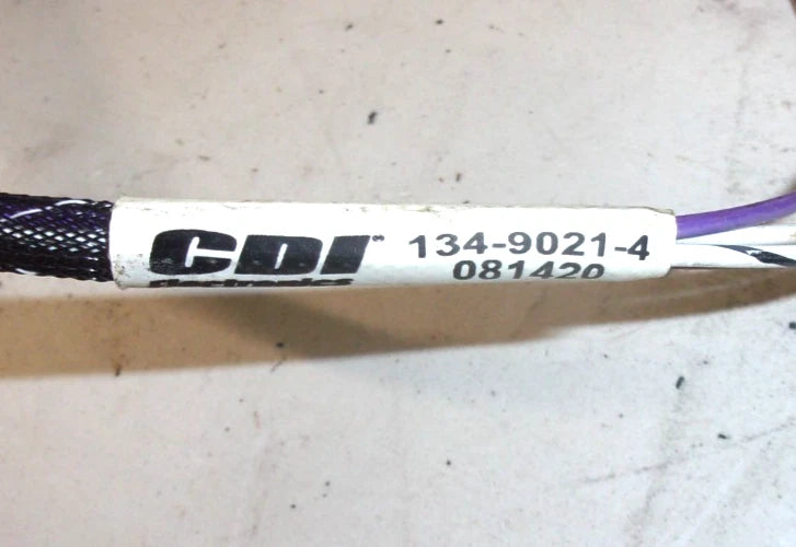 Mercury Trigger for Mercury 80-125HP 2Stroke 4Cyl (1988–1997) 134-9021-4 99021A2