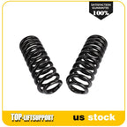 Set of 2 Coil Springs for Ford Ranger 4WD (1993–1997)