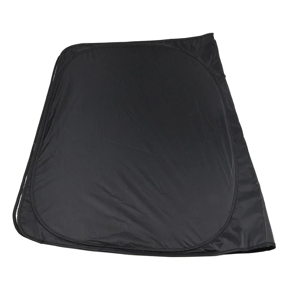 Foldable Windshield Sun Shade Visor for Toyota Camry (2007-2011)