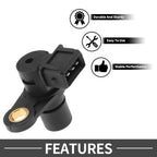 Camshaft Position Sensor for Chevrolet Matiz (2011–2015) No.96325867