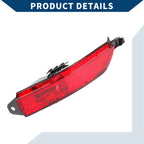 Rear Right Tail Light Shell for Volkswagen Touareg (2011–2018) No. 7P6945702F