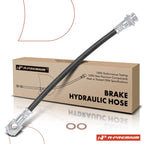 Rear Brake Hydraulic Hose for Chevy Impala (2000–2010) Buick LaCrosse (2008–2009)
