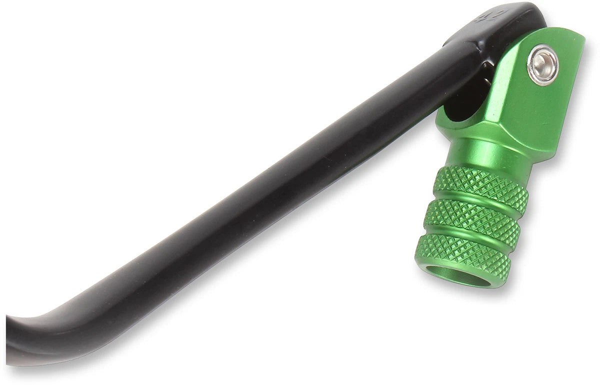 Shift Lever for Kawasaki (1981–Present) - Green - 81-0346-02-30
