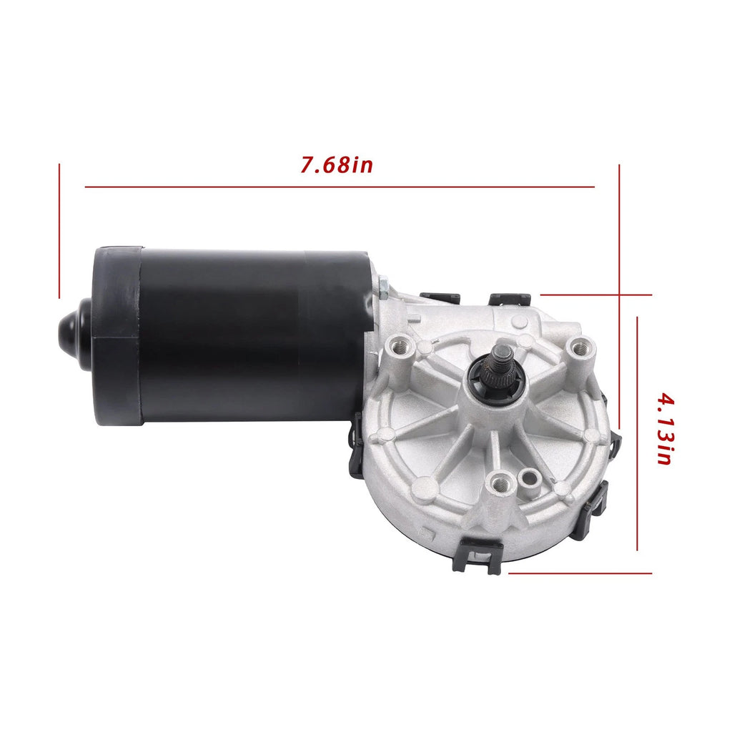 Windshield Wiper Motor for Mercedes E320 CLK430 CLK55 AMG E420 (1997–2002)