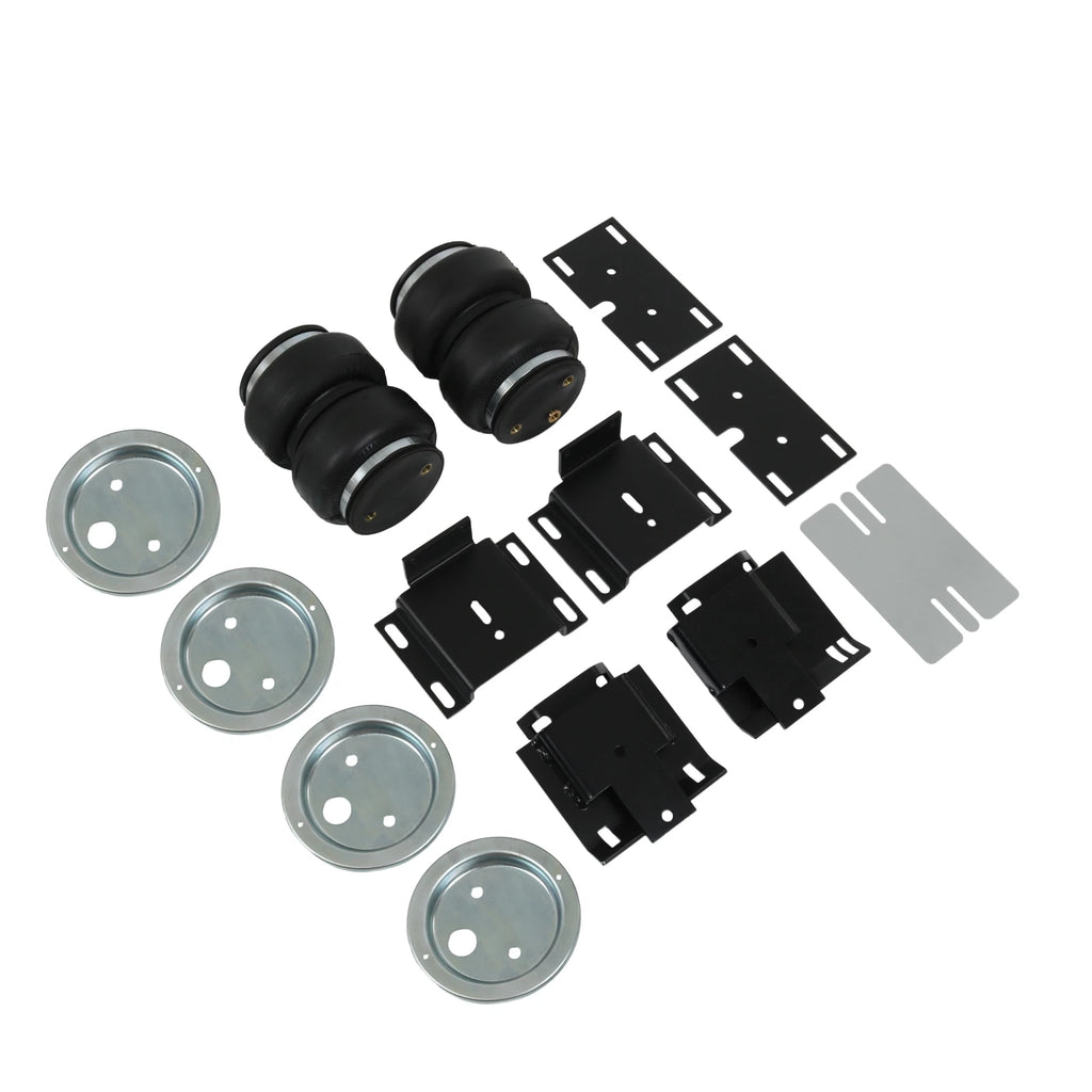 Rear Air Suspension Spring Bag Kit for Dodge Ram 1500 (2009-2018)
