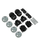Rear Air Suspension Spring Bag Kit for Dodge Ram 1500 (2009-2018)