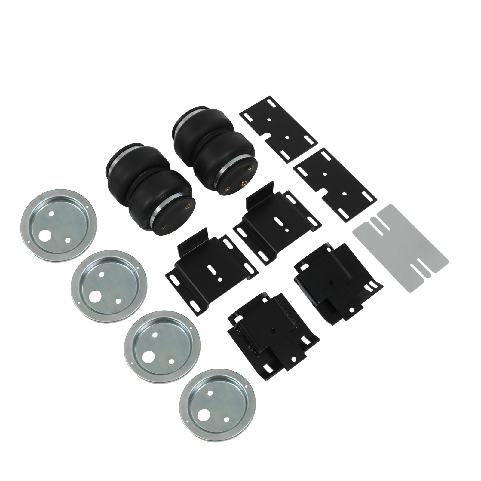 Rear Air Suspension Spring Bag Kit for Dodge Ram 1500 (2009-2018)
