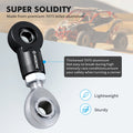 Front Sway Bar Stabilizer Link Kit for Can-Am Maverick X3 R (2017–2018)