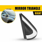 Front Passenger Fender Pillar Trim for Honda CR-V (2017–2022)