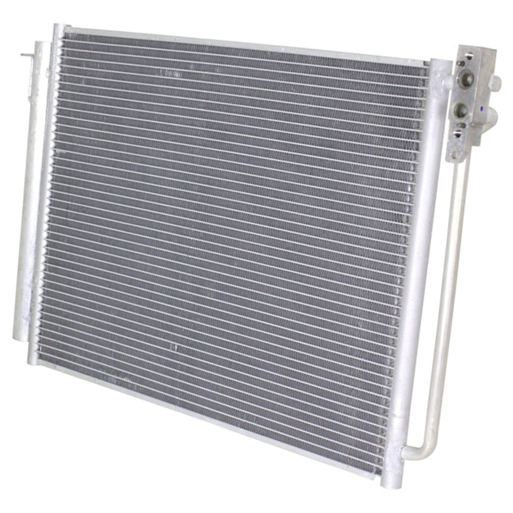 A/C Condenser for BMW X5 Series (2000–2006)
