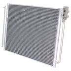 A/C Condenser for BMW X5 Series (2000–2006)
