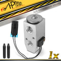 A/C Expansion Valve for Chevrolet Equinox (2005) & Saturn Vue (2002–2005)