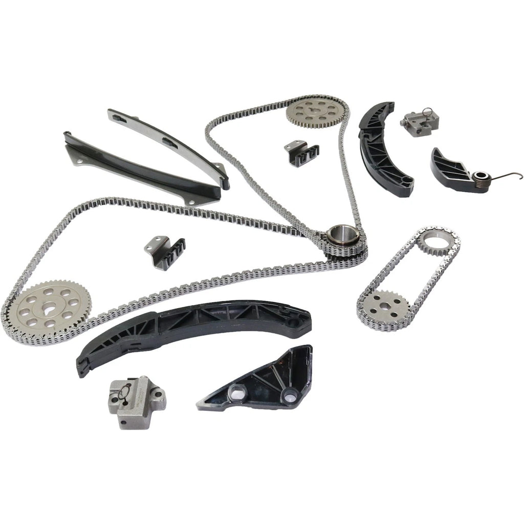 Timing Chain Kit for Kia Sedona, Sorento, Hyundai Sonata (2006–2010)