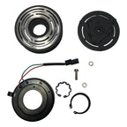 A C Compressor Clutch Replacement for Nissan Pathfinder 3.5L (2022–2023)