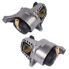 Pair Hydraulic Engine Mount for Audi A4 A5 Q5 (2016-2024)