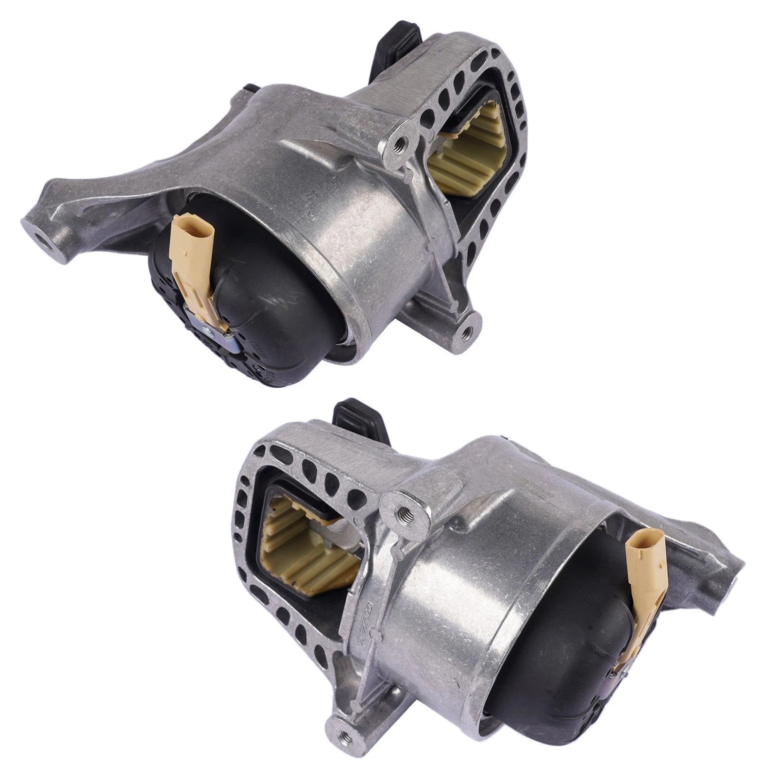 Pair Hydraulic Engine Mount for Audi A4 A5 Q5 (2016-2024)