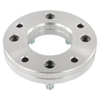 2X Wheel Adapters for Nissan Versa, Cube (4x114.3 to 5x114.3)