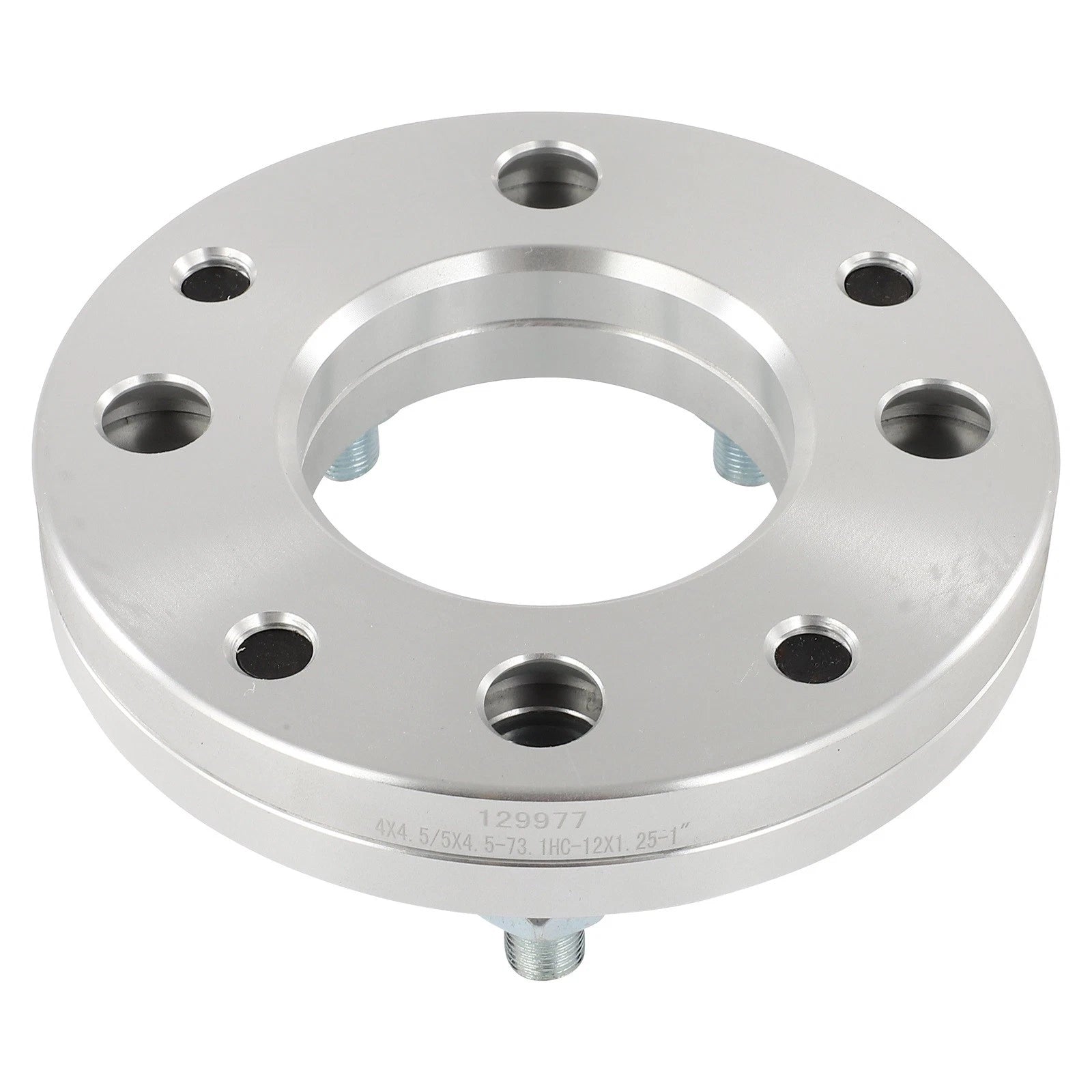 2X Wheel Adapters for Nissan Versa, Cube (4x114.3 to 5x114.3)