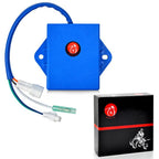 CDI Box 32900-19B30 for Suzuki KingQuad 300 LTF4WDX (1991–1994)