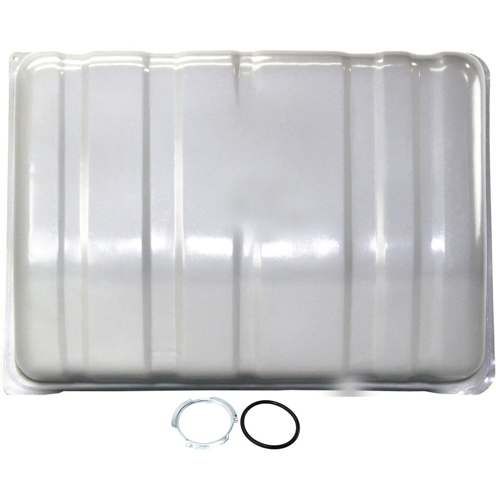 22 Gallon Fuel Tank for Chevrolet G20/G30 (1987–1995) with Seals