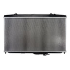 Radiator Assembly for Honda Accord (1998–2002) 2.3L L4