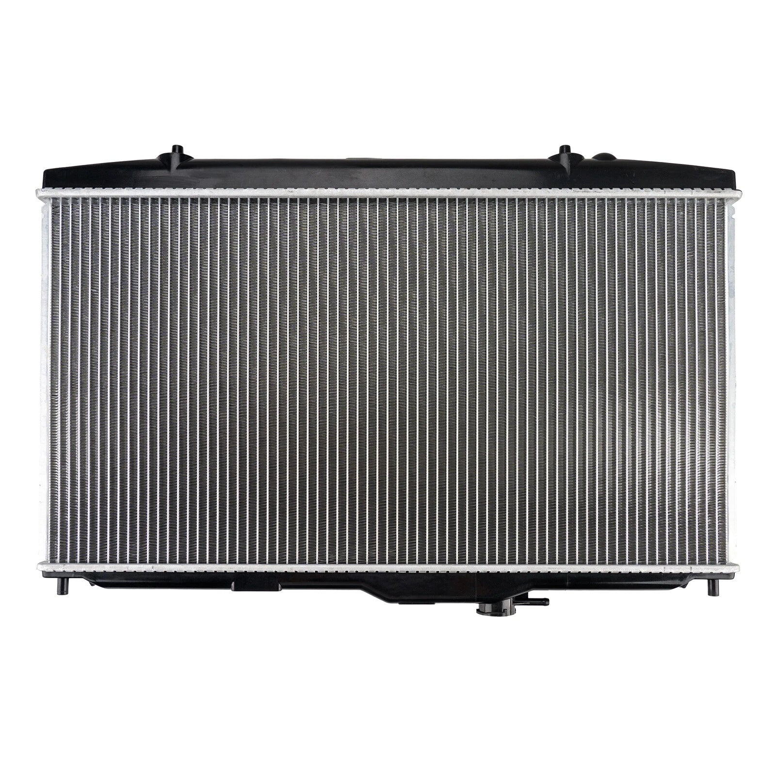 Radiator Assembly for Honda Accord (1998–2002) 2.3L L4